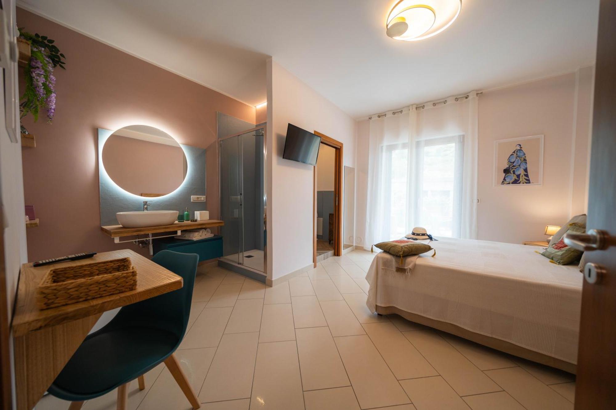 Guest house Noi 2 Nel Cilento Agropoli